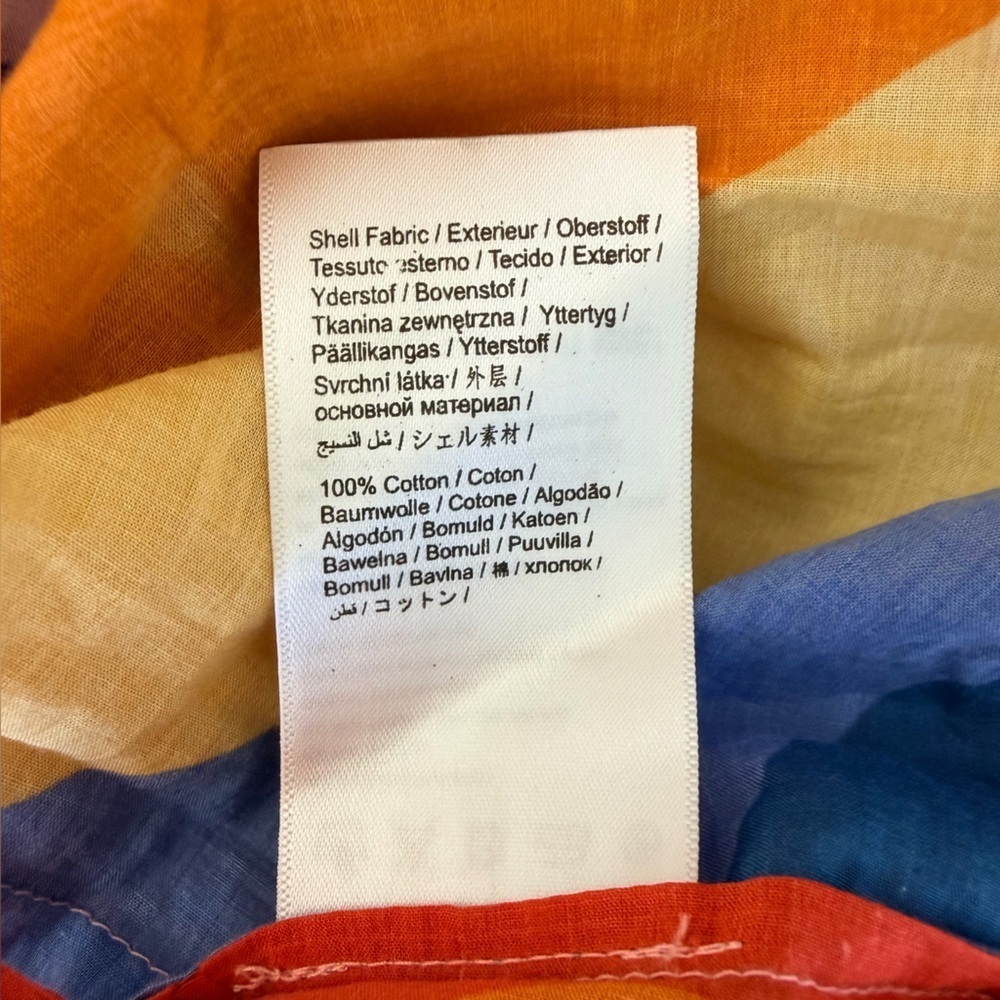 FARM Rio Vibrant Multicolor Kids Dress - Picture 6 of 6